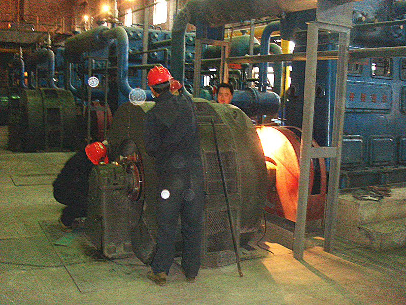 現(xiàn)場(chǎng)服務(wù)