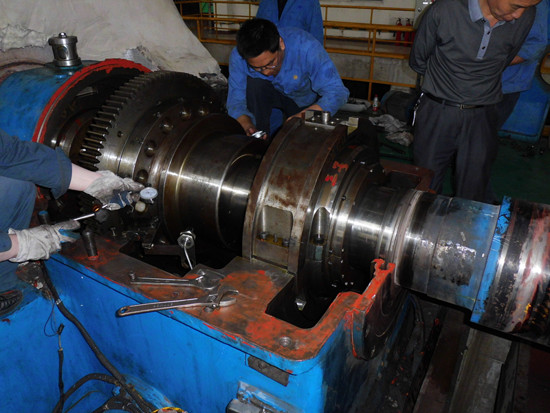 現(xiàn)場(chǎng)服務(wù)