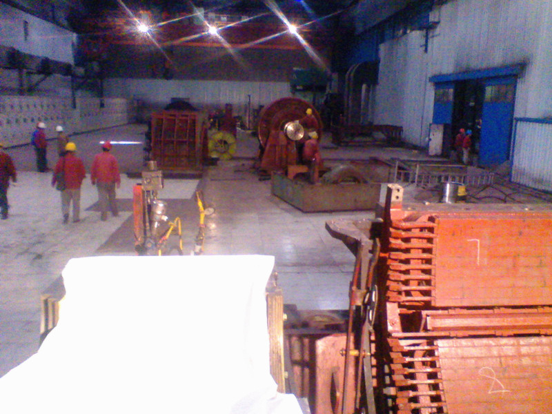 現(xiàn)場(chǎng)服務(wù)