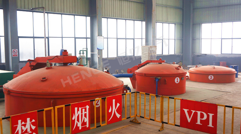 VPI真空浸漆設(shè)備