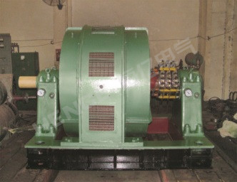 Y系列高壓電機(jī)