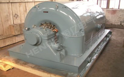 TDK系列高速高壓同步電機(jī)